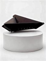 Костровая чаша "Треугольная разборная"